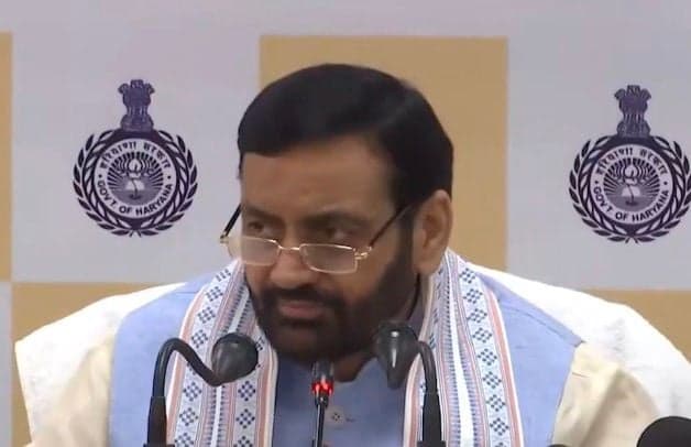 Haryana Govt Revises DA, Hikes Rate to 60%