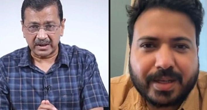 Durgesh Pathak Follows Kejriwal, Sisodia; Declines to Appear Before Delhi High Court