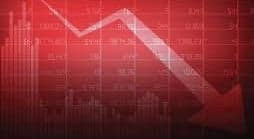 Stock Market Tumbles: Sensex Crashes 950 Points, Nifty Slips Amid Global Weakness