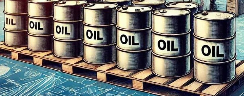 Global Crude Oil Prices Surge to Multi-Year High Amid Rising Geopolitical Tensions