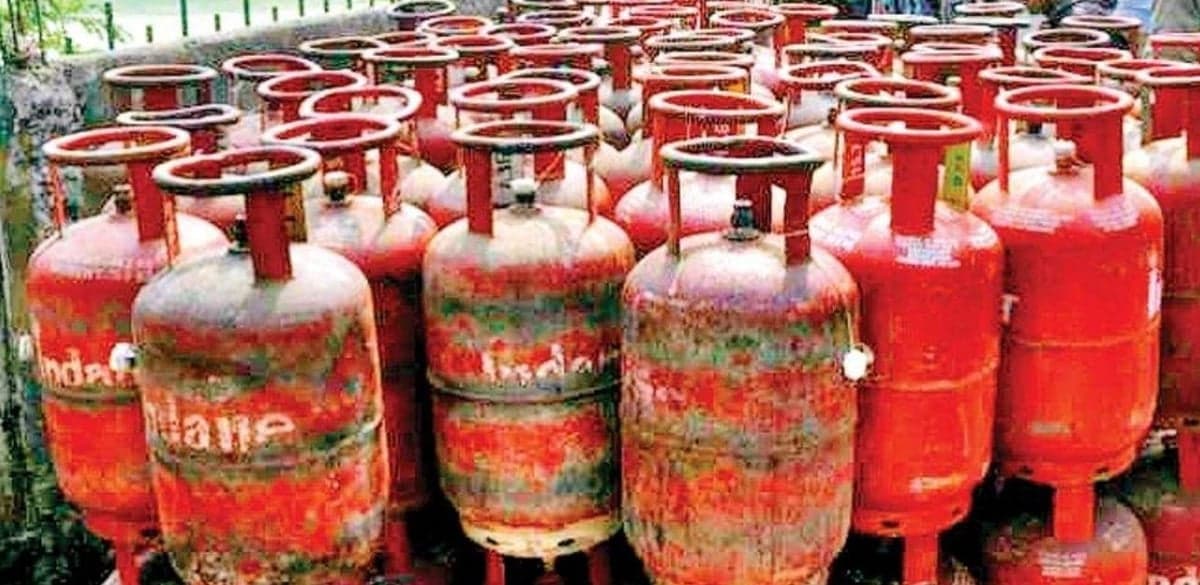 New LPG Booking & Delivery Rules Come into Effect from May 1