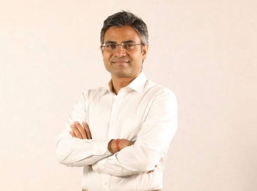 Two FIRs Against Rajya Sabha MP Sandeep Pathak: Non-Bailable Charges Filed, Punjab Police Reaches Delhi, Arrest Expected Anytime