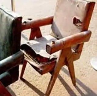 Chandigarh’s Heritage Furniture Auctioned Abroad Again, Advocate Flags Concern Over Illegal Sales