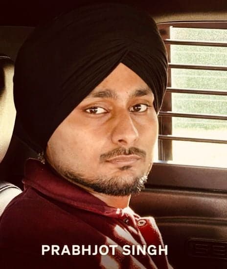 Punjabi-Origin Youth Linked to Extortion Gang in Canada Identified, Deported