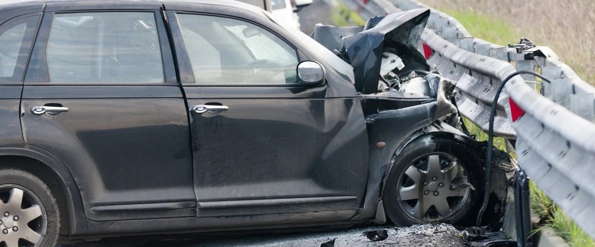 Car Crash in Himachal Pradesh’s Mandi; Three Killed, Two Critically Injured 