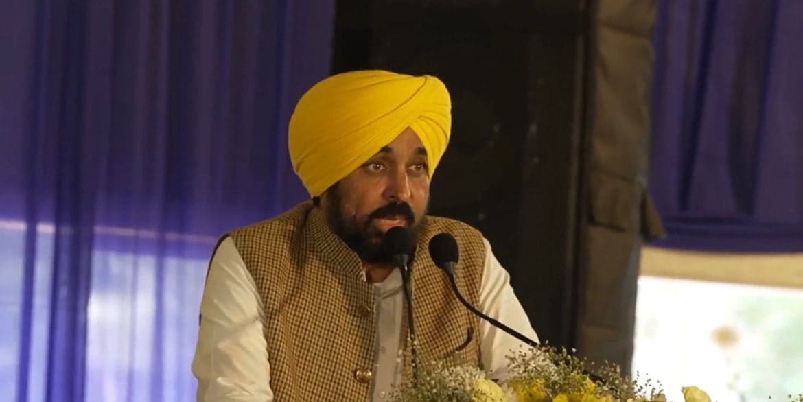 ‘Shukrana Yatra’ Full Schedule finalised; CM Mann to Cover Major Sikh Shrines Punjab Over Four Days