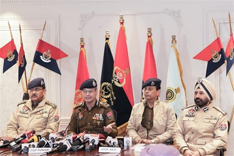 Decisive war against gangsters aimed at eliminating entire ecosystem of gangsterism: DGP