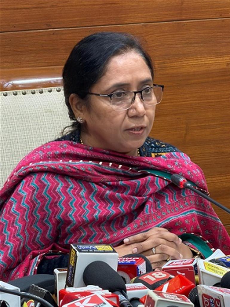 Punjab Govt launches mandatory online registration portal for all Play-Way schools to ensure child safety & quality education: Dr Baljit Kaur