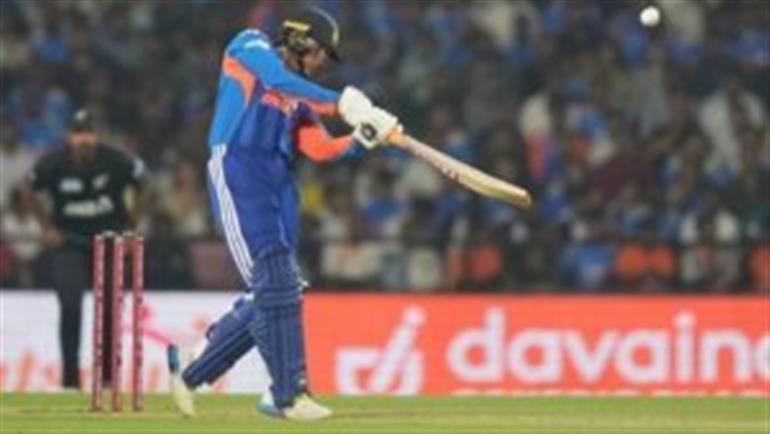 Hitman Rohit Sharma’s Record Shattered, Abhishek Sharma Becomes the New ‘Sixer King’ 