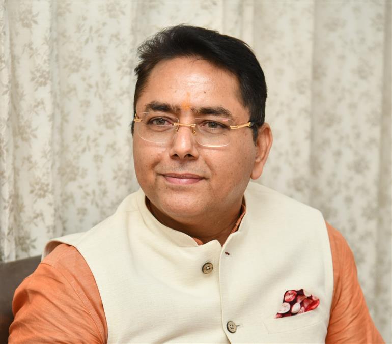 Truth Prevails: Delhi Court Acquits Kejriwal in ED Case, Says Aman Arora