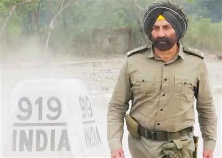 Sunny Deol Says ‘No Worries, No Stress’ as Border 2 Hits Theatres Nationwide 