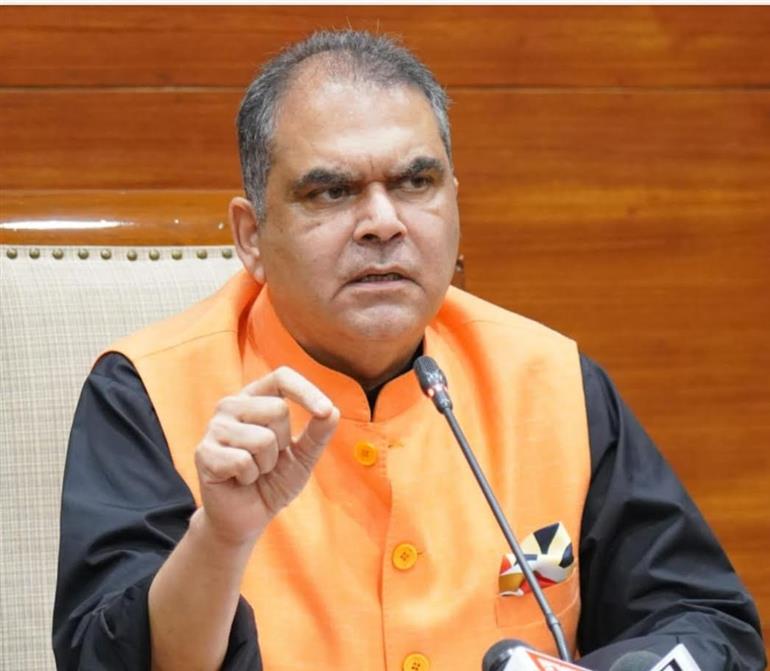 Punjab Secures ₹1,003.57 Crore Greenfield Investment in Special Steel Sector 