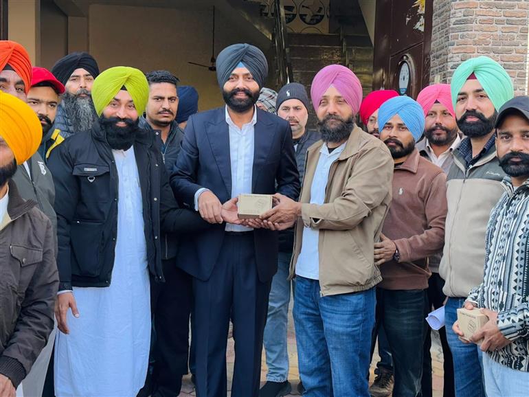 Chief Minister Health Scheme Receives Widespread Support Across Punjab 