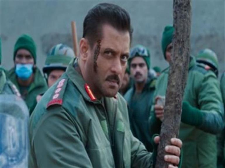 Salman Khan Unveils ‘Maatrubhumi’ Teaser from Battle of Galwan, Tribute to Brave Indian Soldiers 