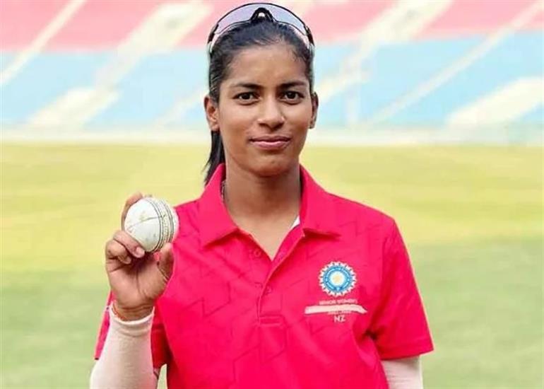New Faces in Indian Women&39;s Test Squad for Australia Tour, Amanjot and Pratika Get Maiden Call-Up 