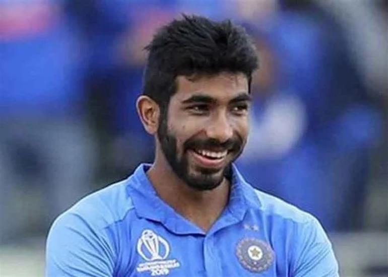 Jasprit Bumrah Completes 10 Years in International Cricket, Reflects on “Journey Against Assumptions” 