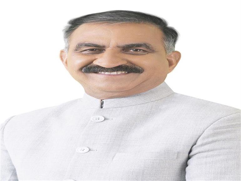 CM extends warm greetings on 56th Statehood Day: Reaffirms vision for a prosperous Himachal