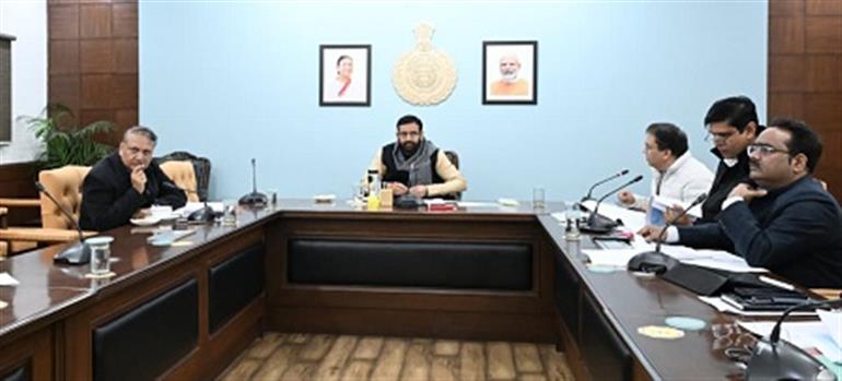 World Bank Approves 5,700Cr Assistance for ‘Jal Sanrakshit Haryana’