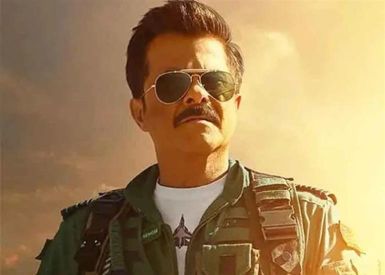 “Some journeys don’t end with the release” — Anil Kapoor gets emotional as Fighter completes 2 years 