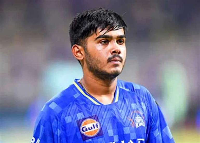 U19 World Cup: Boys Are Mature Enough to Adapt to Any Situation, Says Captain Ayush Mhatre