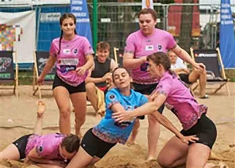 Women’s Senior National Kabaddi Championship: Strong Start for Karnataka, Delhi and Haryana on Opening Day 