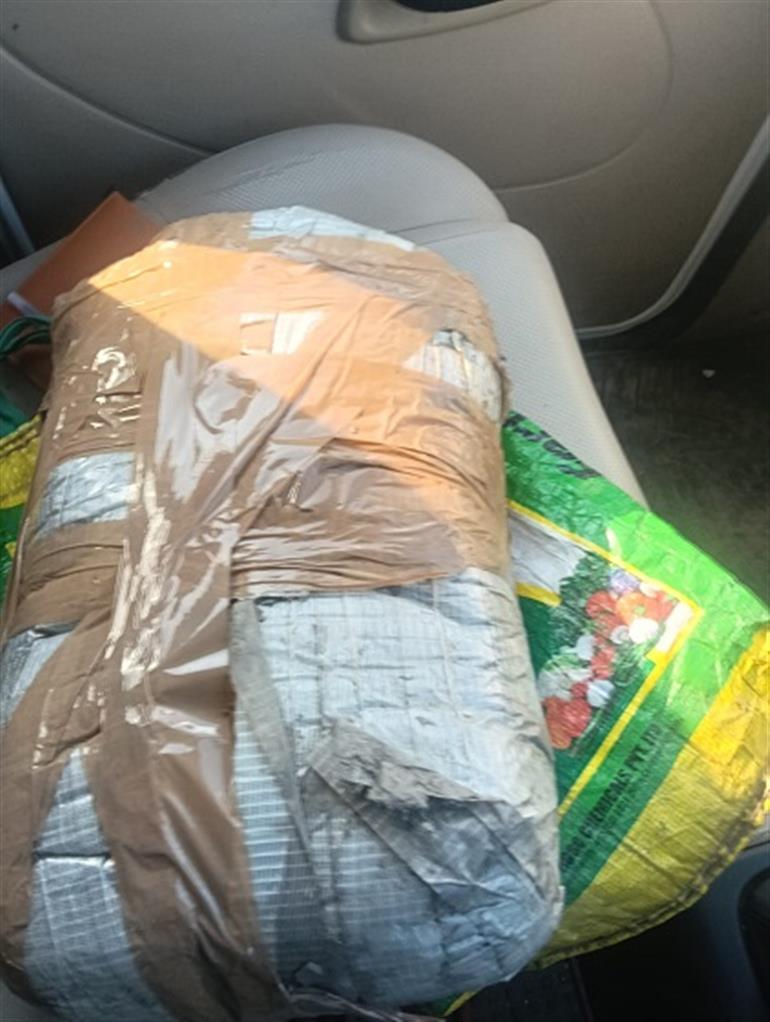 Nalagarh police station blast case : Two linked to BKI held in Nawanshahr; IED recovered