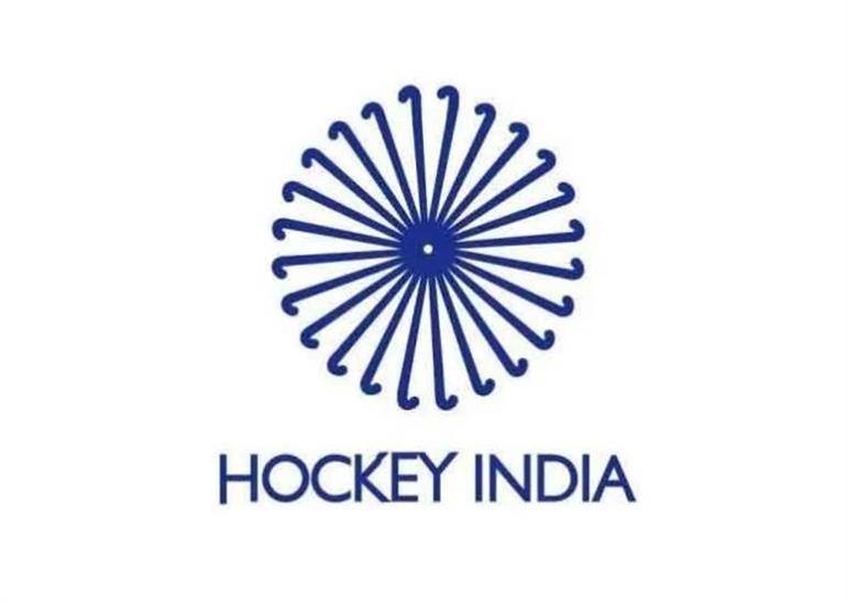 Hockey India Announces 33-Member Core Probable Group Ahead of FIH Pro League