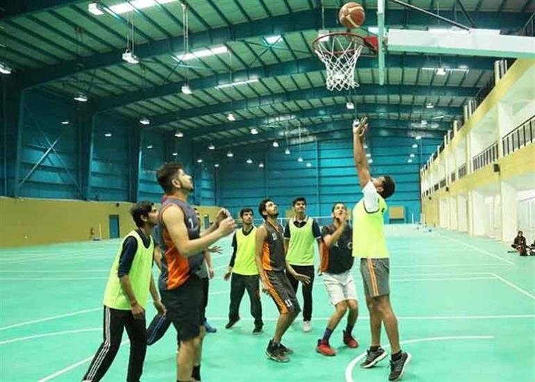 LPU Shines at G-SEC 2026, Bags Nation’s Best Indoor Sports Infrastructure Award 