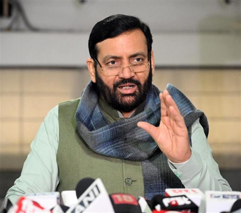 Naming of Punjab’s Adampur Airport after Guru Ravidas is a historic decision of the PM: CM