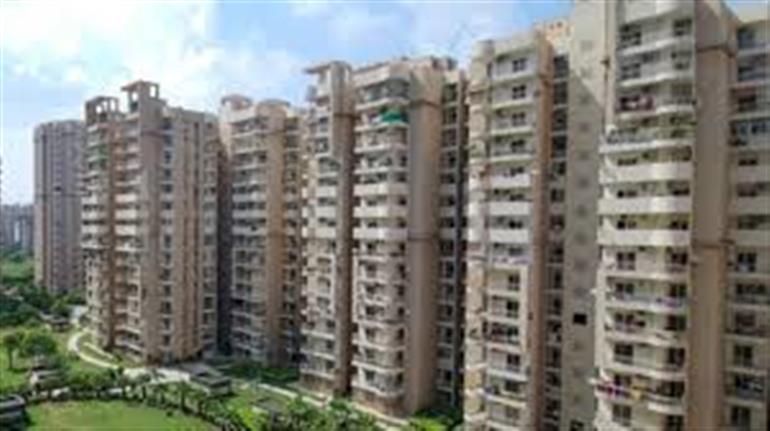 DDA Invites Applications from Serving and Retired Employees for Flat Allotment; CS Circulates Scheme Details