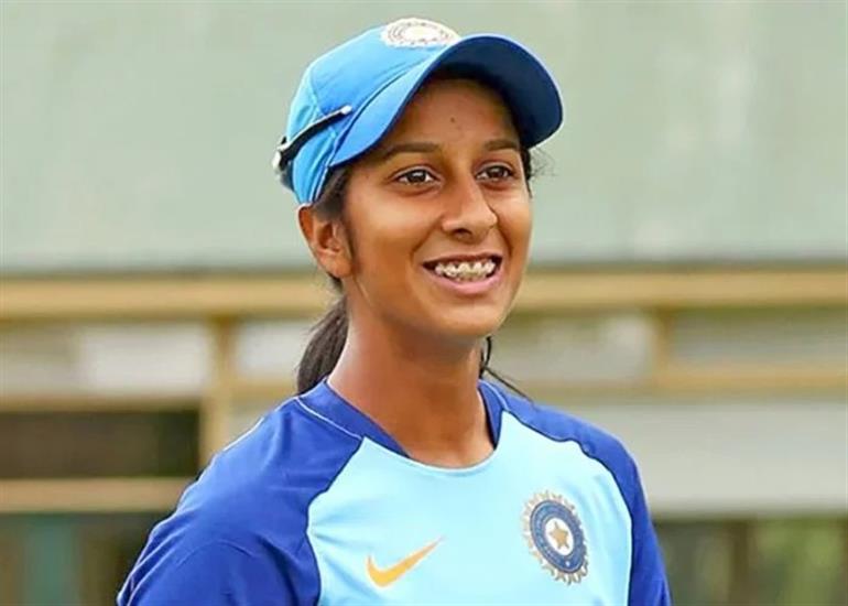WPL 2026 Eliminator: Delhi Capitals brimming with confidence, skipper Jemimah Rodrigues signals strong intent 