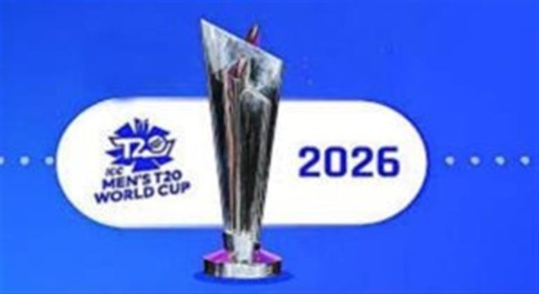 T20 World Cup 2026: ICC Announces Full Schedule of Warm-Up Matches 