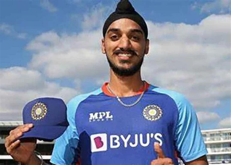 India’s Strong Preparations Ahead of T20 World Cup, All-rounders and Pace Attack Boost Confidence 