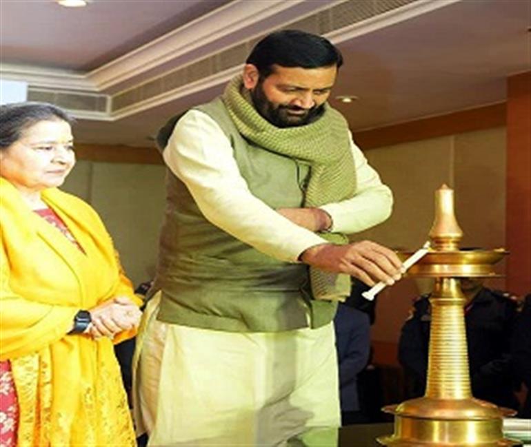 Transparent Recruitment Transforming Haryana, Thousands of Youth Getting Employment: CM