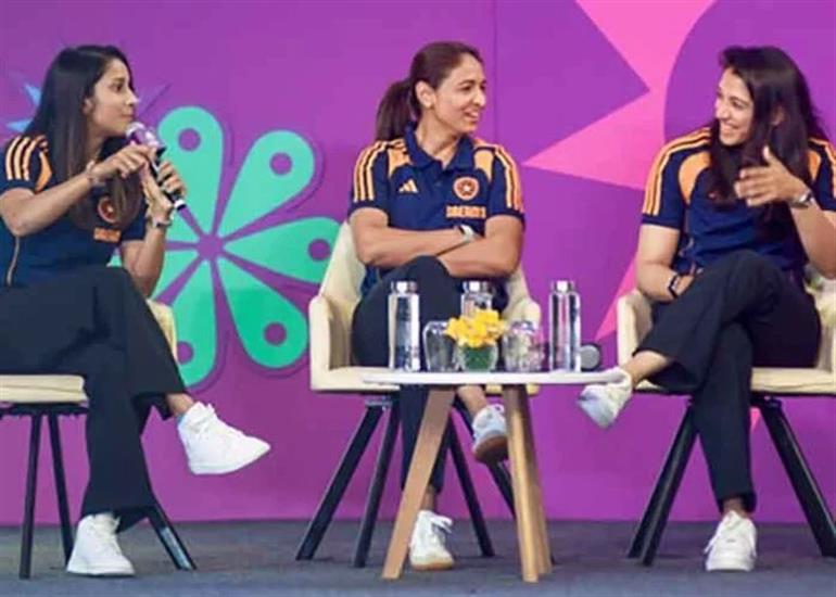 Big Update in Women’s Cricket: Jemimah Joins Grade A, BCCI Announces Central Contracts List