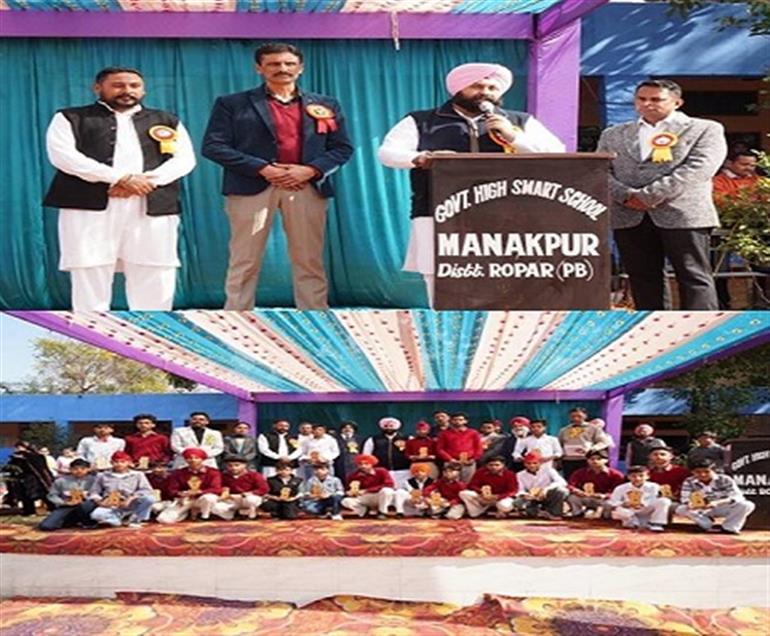 Punjab’s Sikhya Kranti: Mann Govt sets national benchmark as over 17.5 lakh parents join statewide workshop