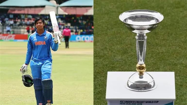 India Create History, Win Under-19 World Cup Title for a Record Sixth Time