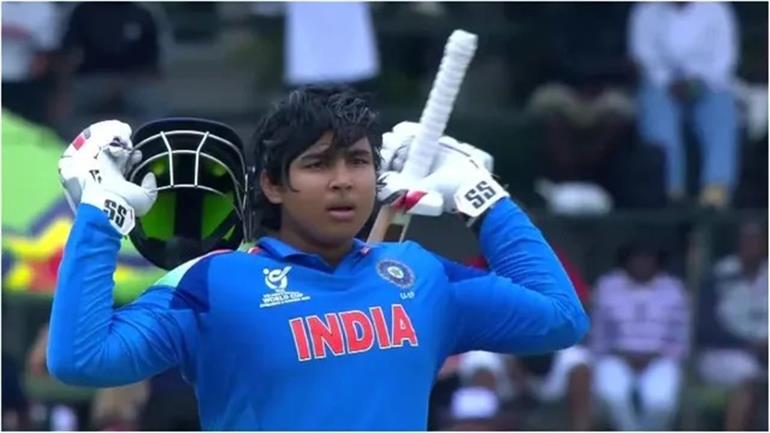 IND U19 vs ENG U19 Final: Vaibhav Sooryavanshi’s Stormy Knock, Historic 175 Shakes the Record Books 