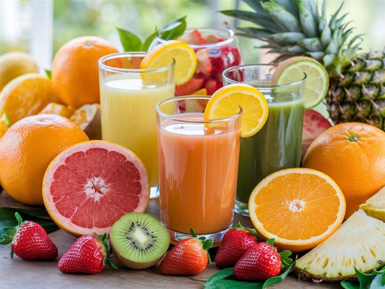 Health Tips: Take Care of Your Health, Vitamin C Is Extremely Important for the Body