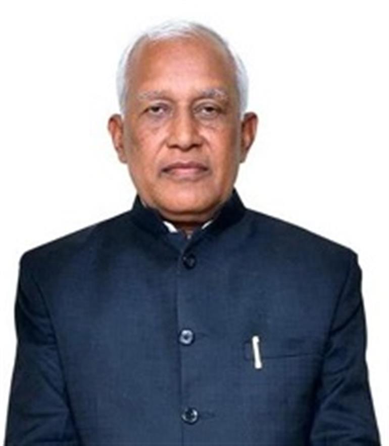 &39;G-4 Potash exploration project&39; approved: Barinder Goyal