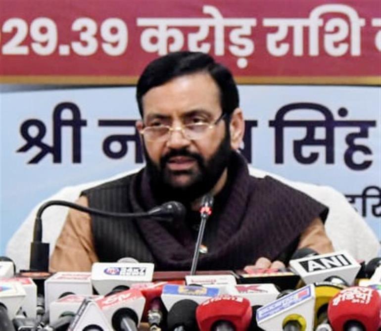 Govt to soon formulate India&39;s first fair ride safety policy- CM