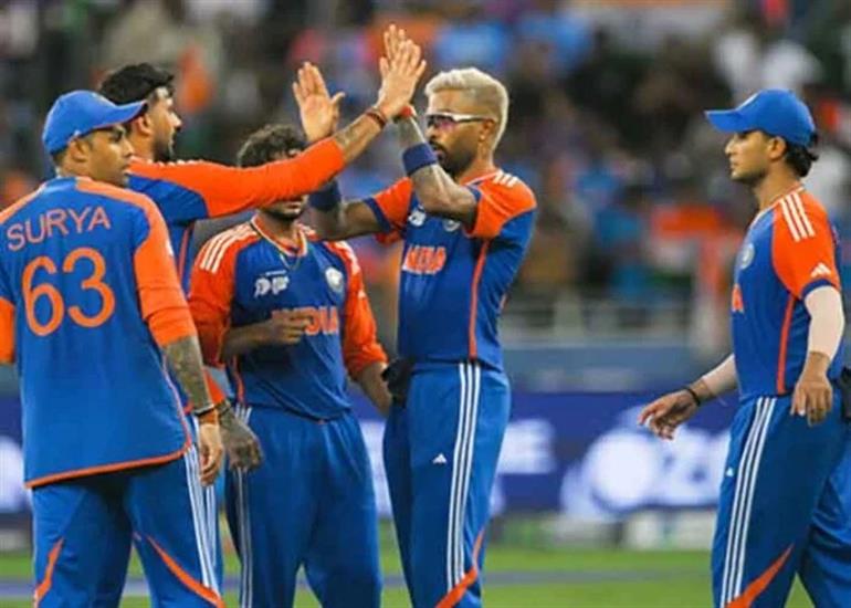 T20 World Cup: 77/6 in Mumbai Was a Wake-Up Call for India, Says Ryan ten Doeschate 