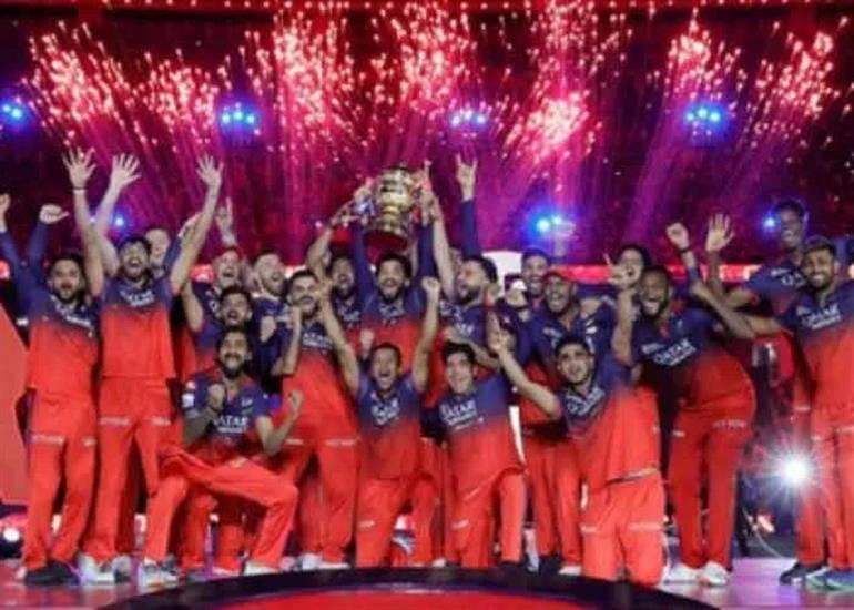 Karnataka Govt Reviews Proposal to Host IPL Opener in Bengaluru 