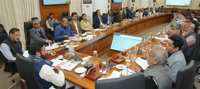 Developed Industry–Developed Workers: Haryana Government’s New Growth Mantra 