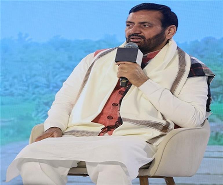 Haryana Will Play a Key Role in Realising the Vision of ‘Viksit Bharat’: CM 