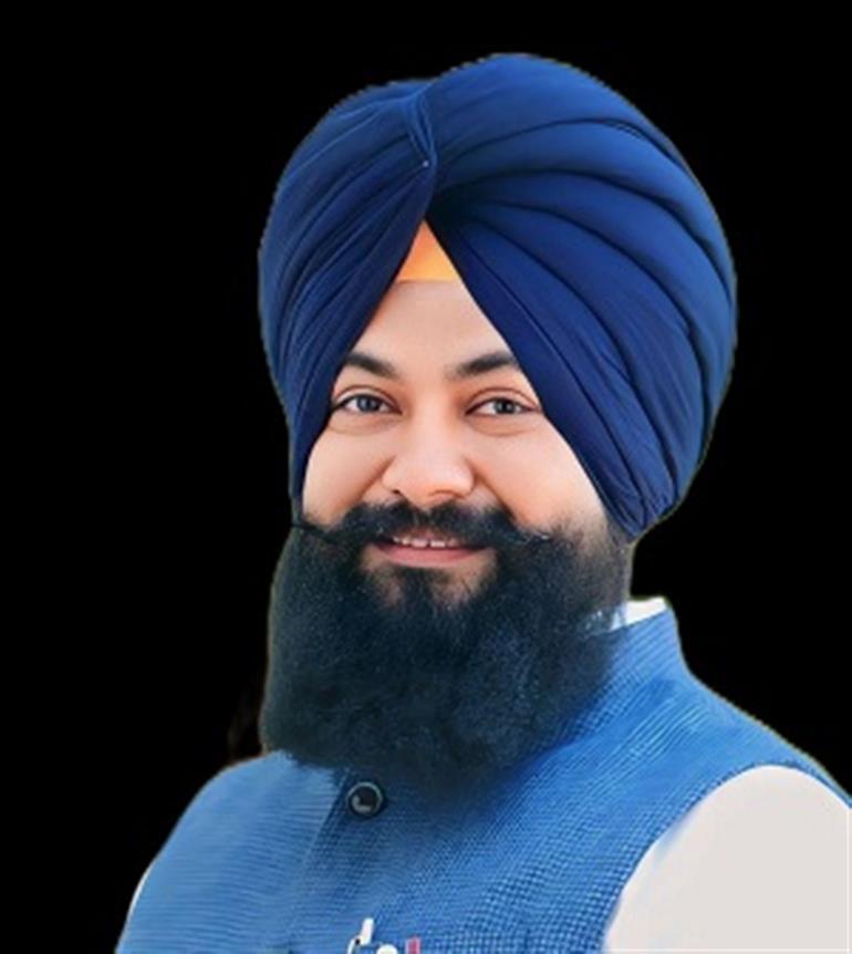 Special Meeting to Hear Issues of All SC Employees’ Unions on February 23: Jasveer Garhi