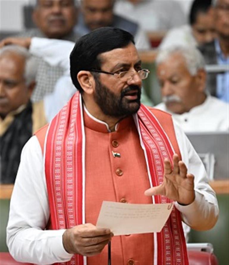 Zero Tolerance Policy against Drug Abuse- CM