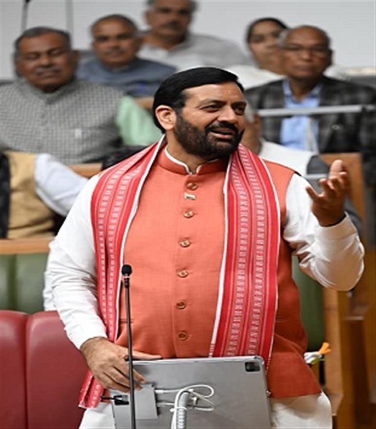 Haryana Govt approves Final Alignment of Gurugram–Faridabad–Noida–Greater Noida Namo Bharat RRTS-cum-Metro Corridor