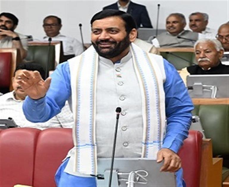 Farmers get 100% Compensation for Crop Loss- CM