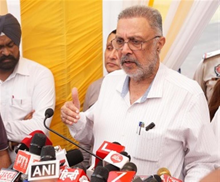 Mann Govt Delivers Free Cochlear Implants Across All State Medical Colleges